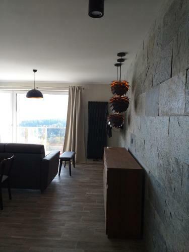 Apartamento Szklarska Pere?ka