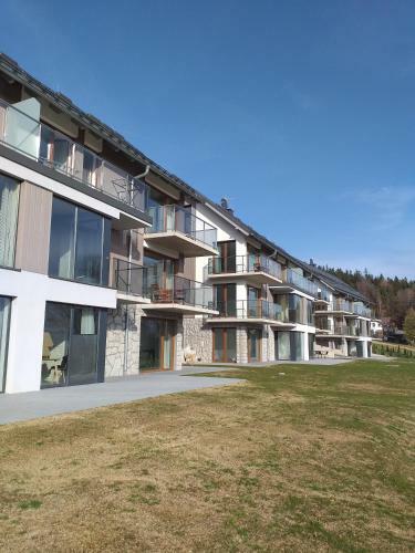 Apartamento Szklarska Pere?ka