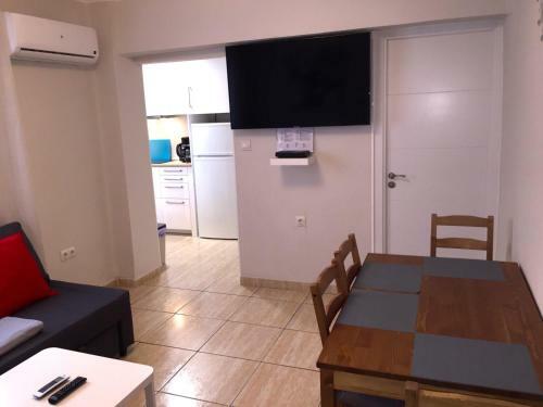 Apartamento Cosy Flat With Excellent Location In Valencia!