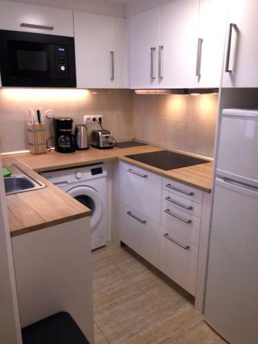 Apartamento Cosy Flat With Excellent Location In Valencia!