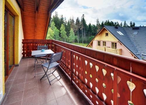 Trevilles Apartamenty - Kasiowka