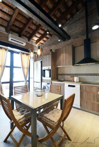 Casita En El Caba�al Con Patio
