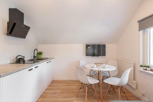 Apartamento Kopernika 4
