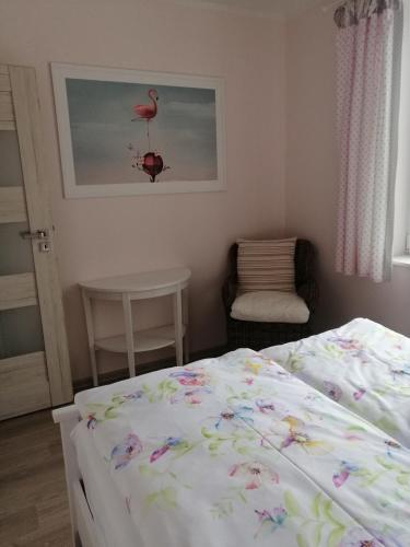 Apartament B??kitny Zak?tek