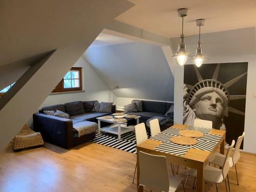 Apartamenty 4 I 45 W Willi J�zefina