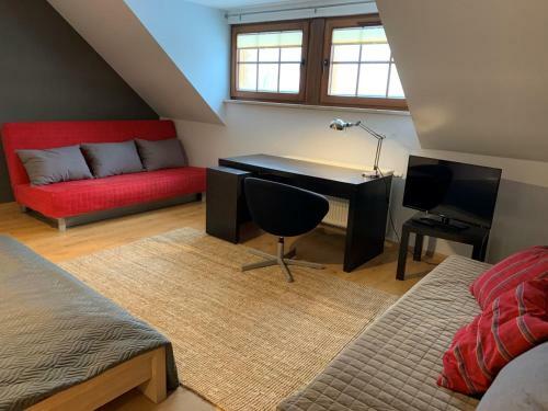 Apartamenty 4 I 45 W Willi J�zefina