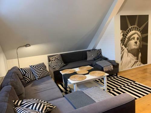 Apartamenty 4 I 45 W Willi J�zefina