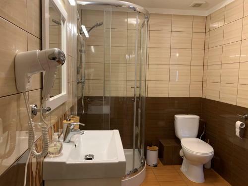 Apartamenty 4 I 45 W Willi J�zefina