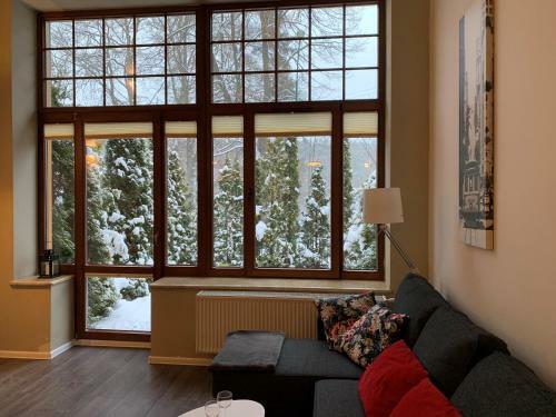 Apartamenty 4 I 45 W Willi J�zefina