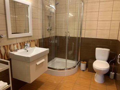 Apartamenty 4 I 45 W Willi J�zefina