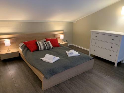 Apartamenty 4 I 45 W Willi J�zefina