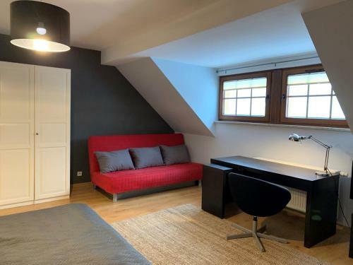 Apartamenty 4 I 45 W Willi J�zefina