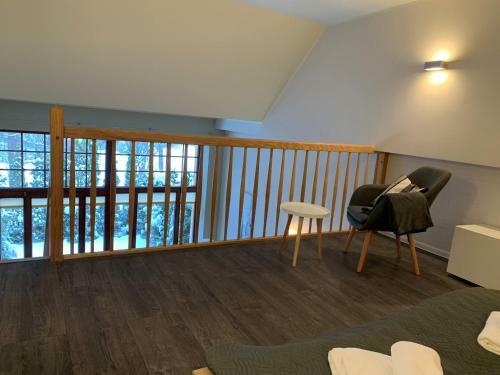 Apartamenty 4 I 45 W Willi J�zefina