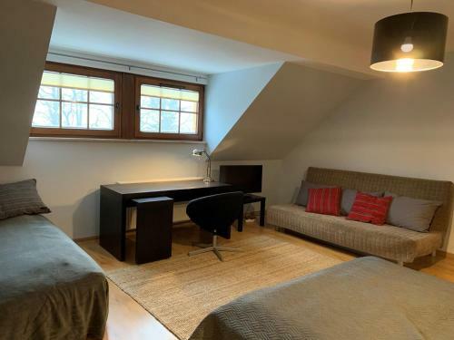 Apartamenty 4 I 45 W Willi J�zefina