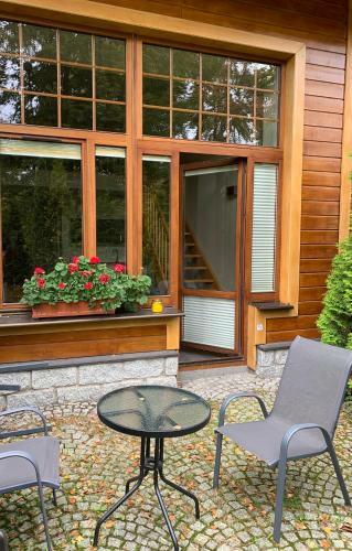 Apartamenty 4 I 45 W Willi J�zefina