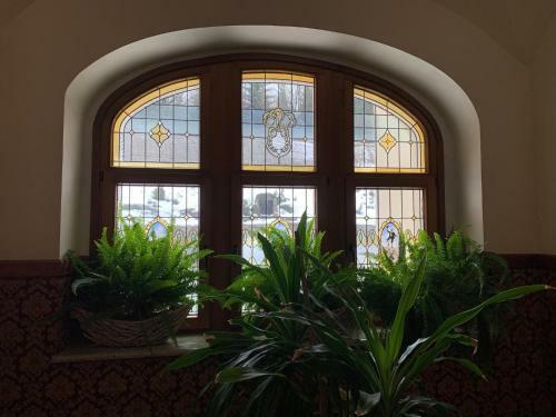 Apartamenty 4 I 45 W Willi J�zefina