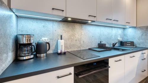 Apartamenty Widokowe - Widok 800 - Royal Aparts
