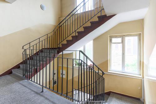 Apartament Z Antresol? 2