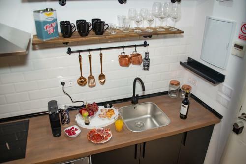 Apartamento Soraya's Place - Chop�n 2