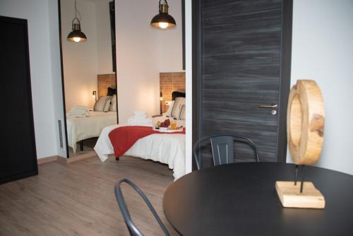 Apartamento Soraya's Place - Chop�n 2
