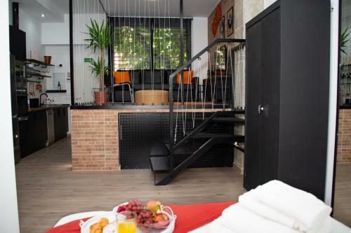Apartamento Soraya's Place - Chop�n 2