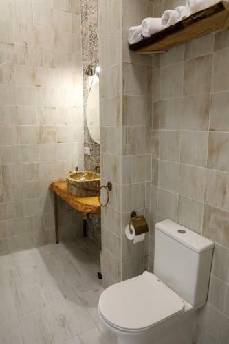 Vintage Loft Apartment Beach, Private Terrace Wifi