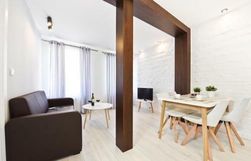 Julia Apartment