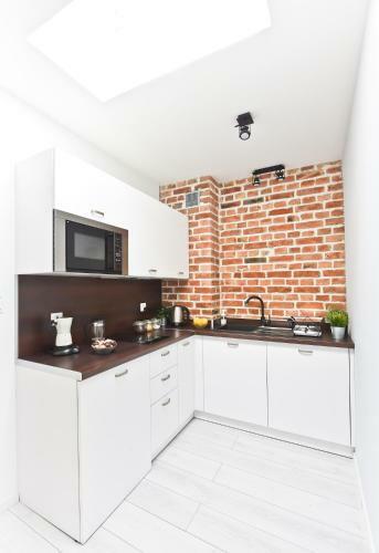 Julia Apartment