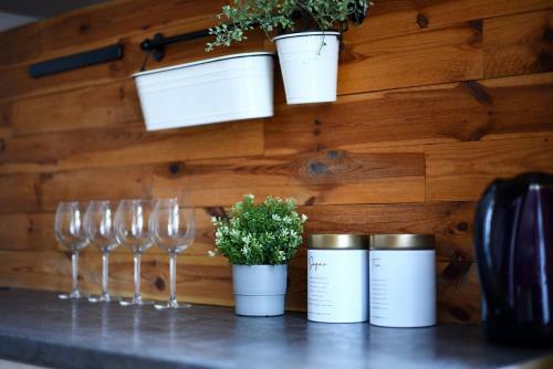 Apartamenty Horzyca