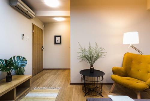 Apartamenty Na Star�wce / Old Town Apartments