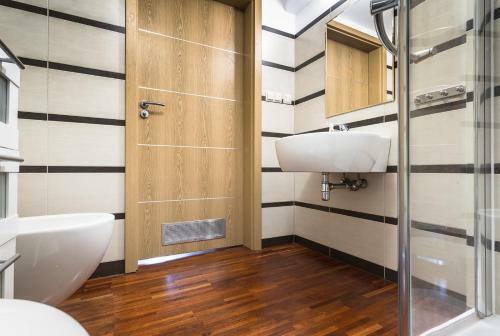 Apartamenty Na Star�wce / Old Town Apartments