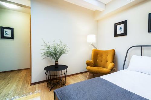 Apartamenty Na Star�wce / Old Town Apartments