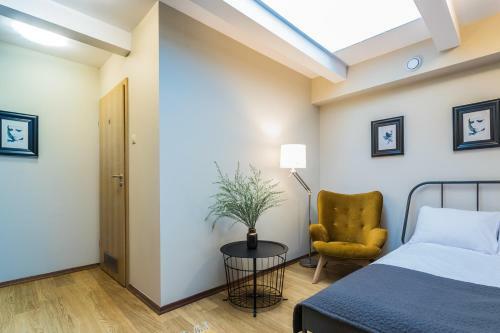 Apartamenty Na Star�wce / Old Town Apartments