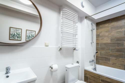 Apartamenty Na Star�wce / Old Town Apartments