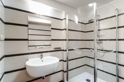 Apartamenty Na Star�wce / Old Town Apartments