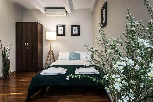 Apartamenty Na Star�wce / Old Town Apartments