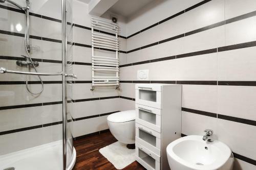 Apartamenty Na Star�wce / Old Town Apartments