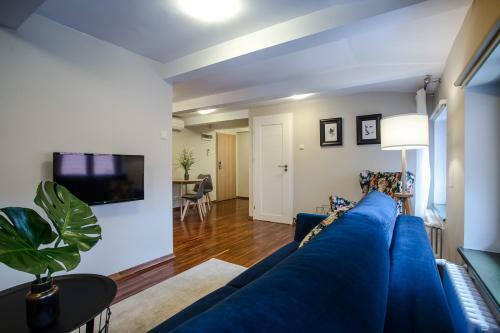 Apartamenty Na Star�wce / Old Town Apartments