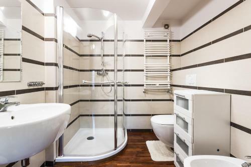 Apartamenty Na Star�wce / Old Town Apartments