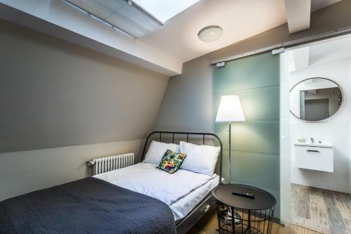 Apartamenty Na Star�wce / Old Town Apartments