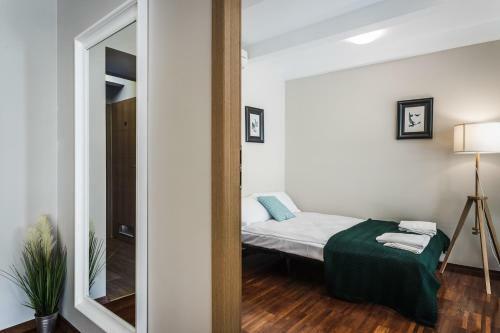 Apartamenty Na Star�wce / Old Town Apartments
