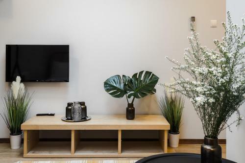 Apartamenty Na Star�wce / Old Town Apartments