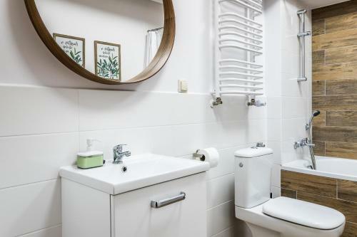 Apartamenty Na Star�wce / Old Town Apartments