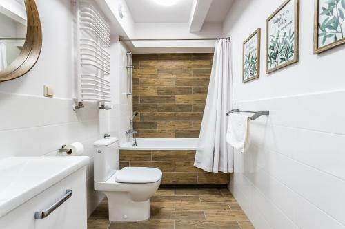 Apartamenty Na Star�wce / Old Town Apartments
