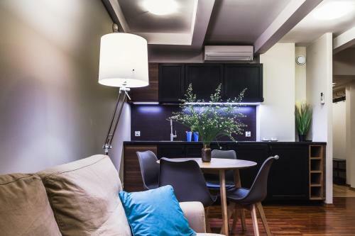 Apartamenty Na Star�wce / Old Town Apartments