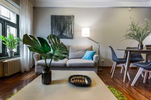 Apartamenty Na Star�wce / Old Town Apartments