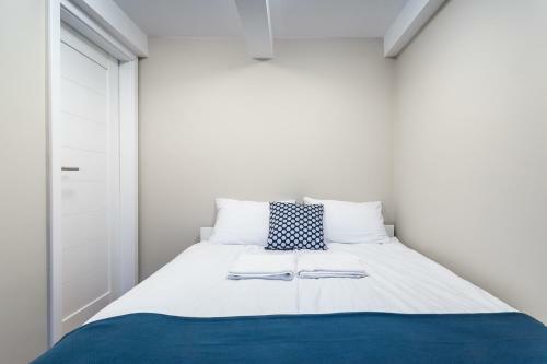 Apartamenty Na Star�wce / Old Town Apartments