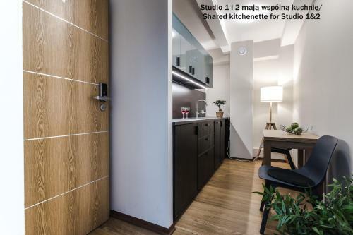 Apartamenty Na Star�wce / Old Town Apartments