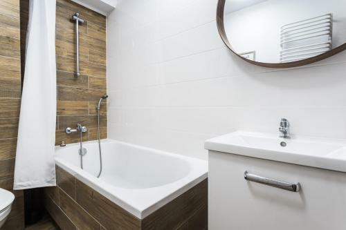 Apartamenty Na Star�wce / Old Town Apartments