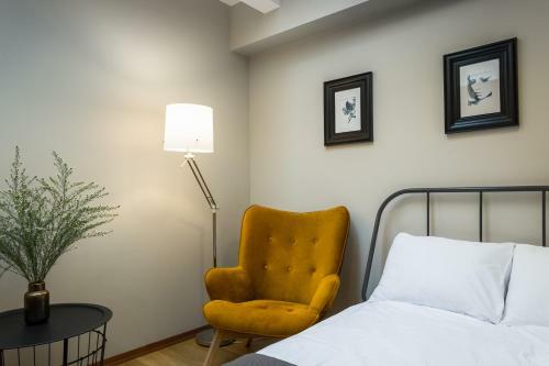 Apartamenty Na Star�wce / Old Town Apartments